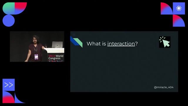 Making Interactions Accessible to All Users