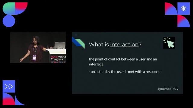 Making Interactions Accessible to All Users thumbnail
