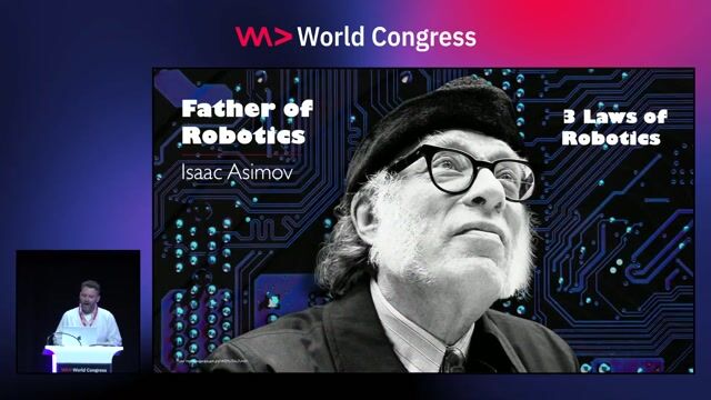 Kill Switch or Moral Compass: Who Programs AI’s Conscience? thumbnail