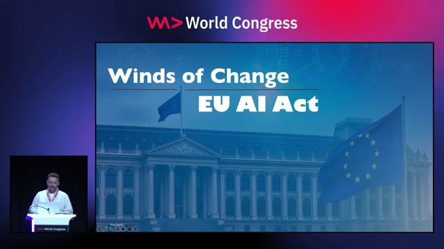How the EU AI Act makes ethics a compliance issue