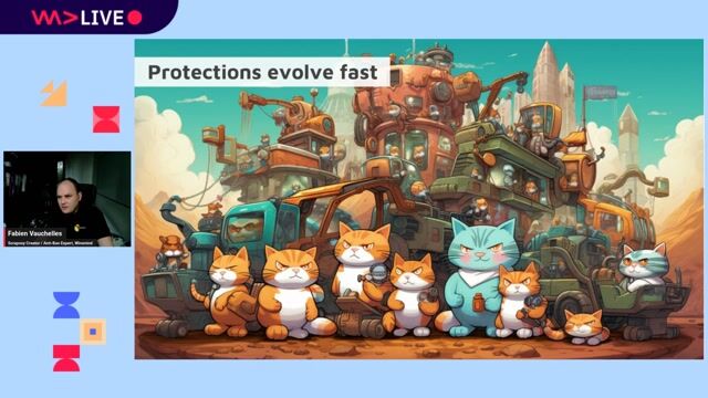 A step-by-step methodology for building robust scrapers