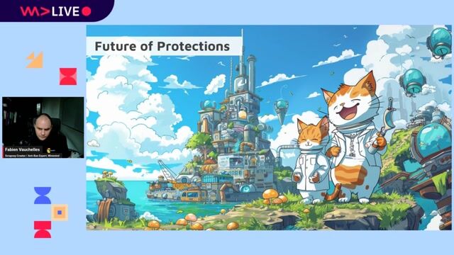 The next frontier in anti-bot is javascript virtual machines