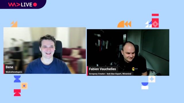 Answering questions on scraping legality, VPNs, and rate limits