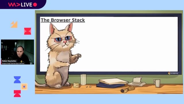 Cracking the Code: Decoding Anti-Bot Systems!