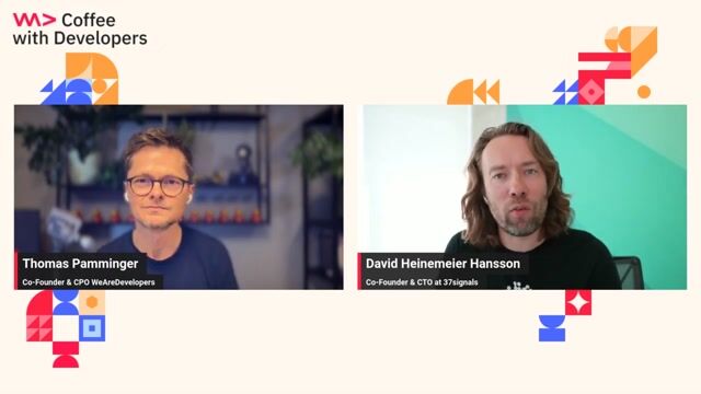 Building modern frontends without the JavaScript toolchain complexity