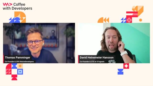 Why readable code and developer happiness trumped TypeScript
