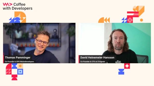 Committing to support products until the end of the internet