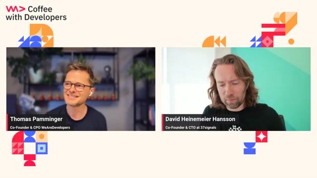 Creating a framework for small teams to achieve big things