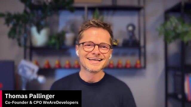 From typing games in BASIC to falling in love with Ruby