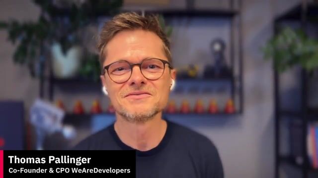 Coffee with Developers: David Heinemeier Hansson