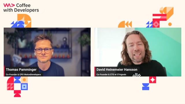 How the zero-interest funding era shifted developer priorities