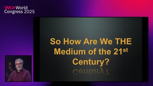 Videogames:  The Medium of the 21st Century thumbnail