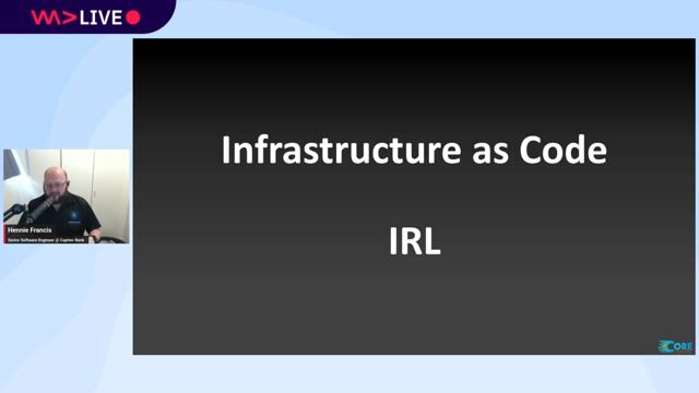 Exploring the fundamentals of HashiCorp Terraform