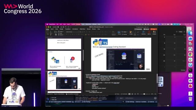 Building with IBM Bob thumbnail