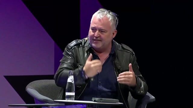 Beyond the Hype: Real-World AI Strategies Panel thumbnail
