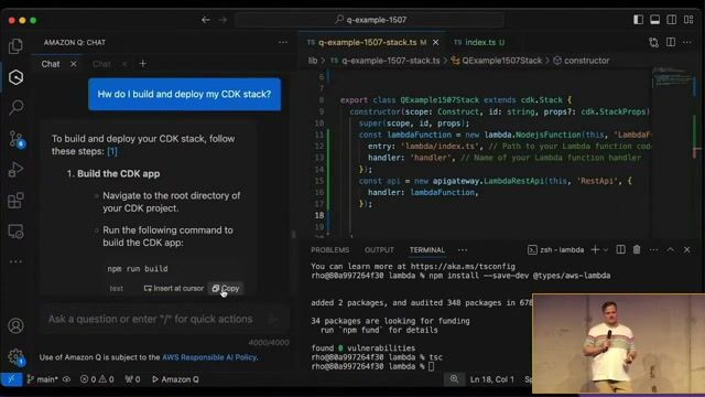 Adopting a floating platform model for efficiency