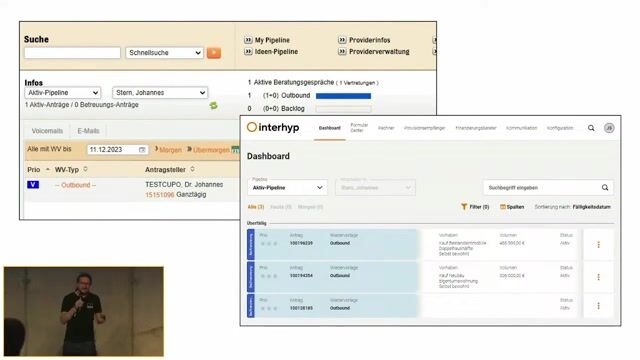 The story of a failed test automation project