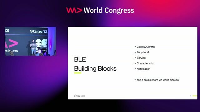 Building a Cross-Platform BLE Client with Kotlin Multiplatform and Kable thumbnail
