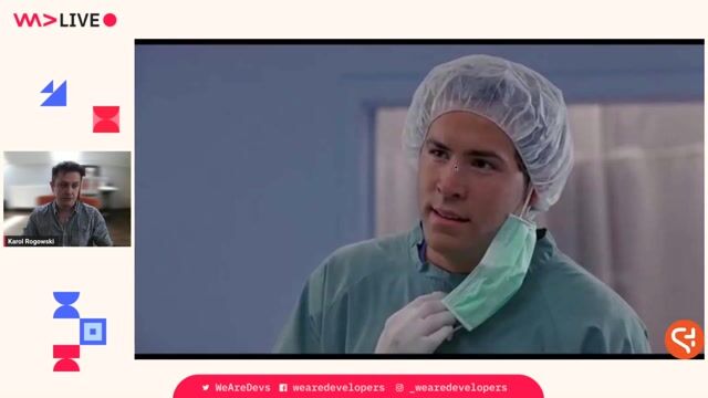 Don’t shoot yourself in the foot.