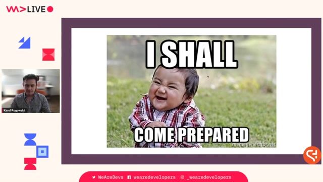 The importance of researching the company beforehand