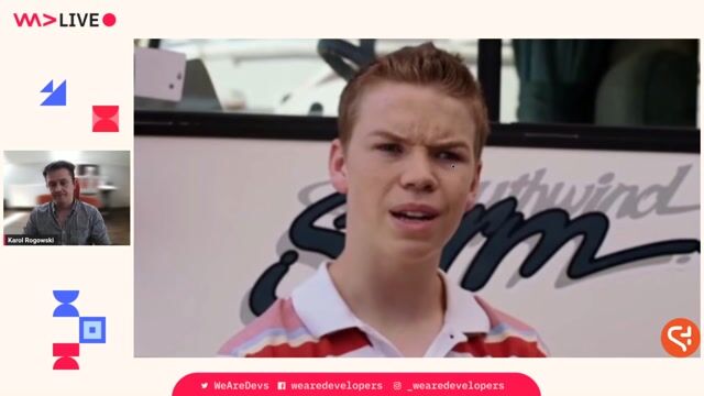 Gaining experience through open source contributions