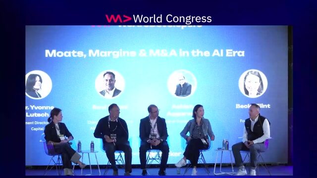 Moats, Margins & M&A in the AI Era thumbnail