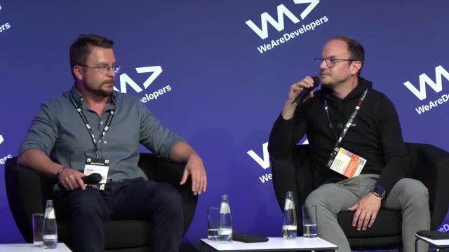 Sourcing talent and capital for quantum technology growth