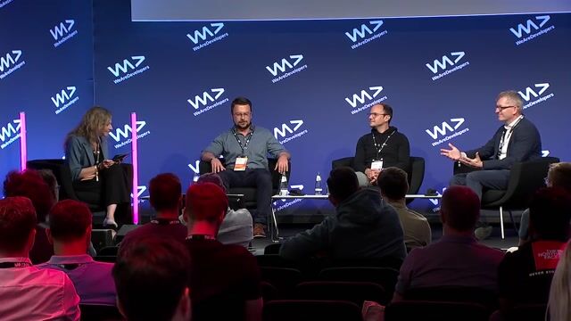 How quantum physicists found their passion for the field