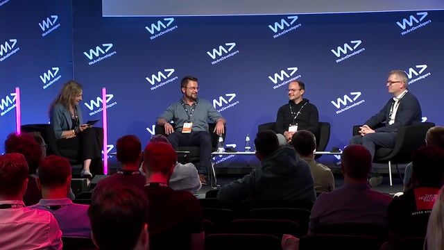 Quantum Tech: Preparing for the Next Leap