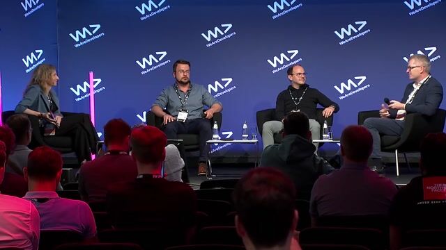 Exploring the long-term vision behind quantum research