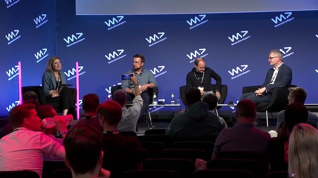 Quantum Tech: Preparing for the Next Leap