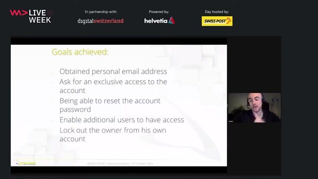 Understanding the complete social engineering attack lifecycle
