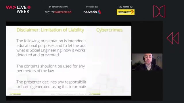 Understanding the five main motivations for cybercrime