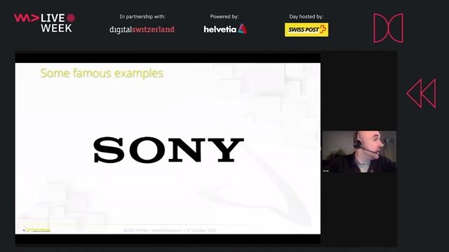 An overview of common social engineering attack techniques