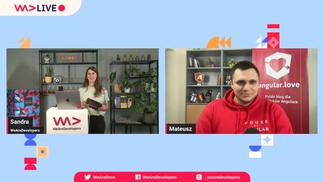 The motivation and benefits of joining a tech community