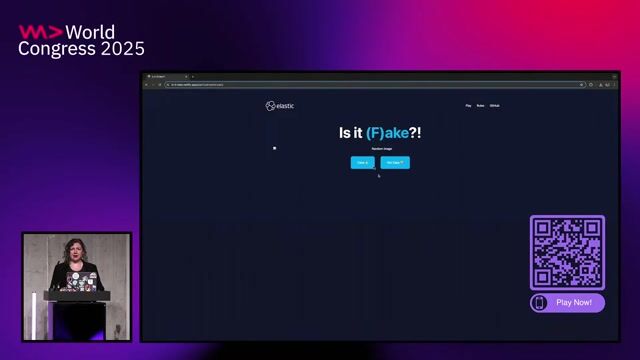 Playing an interactive game to compare human and model performance