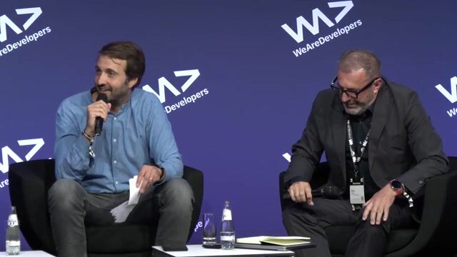 How AI will fundamentally change software development