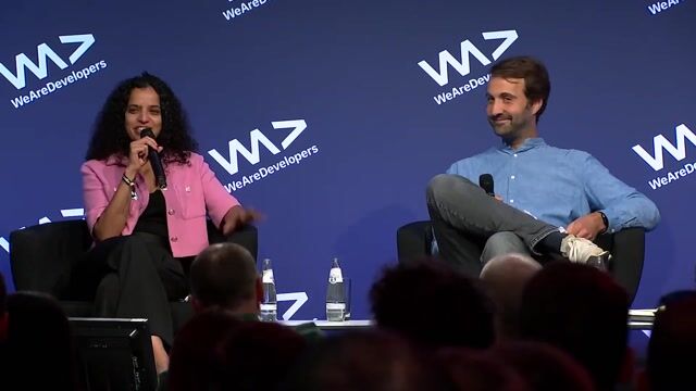 How Visionary Leaders Drive Transformation