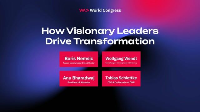 Navigating challenges in corporate innovation and transformation thumbnail