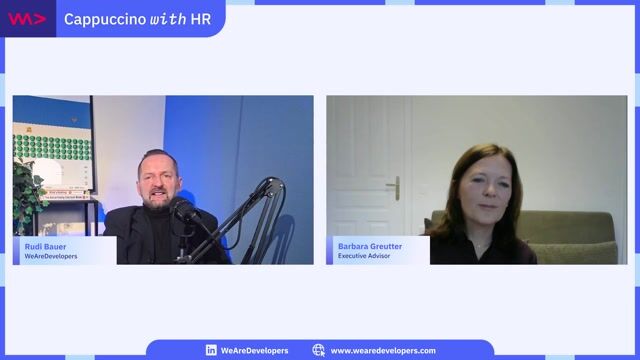 From Data Keeper to Culture Shaper: The Evolution of HR Across Growth Stages thumbnail