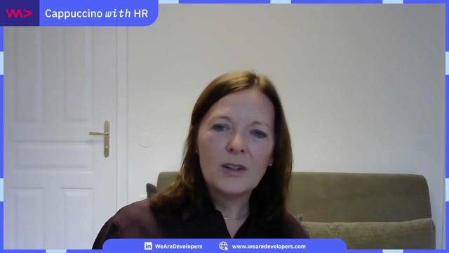 The growing importance of data and technology in HR