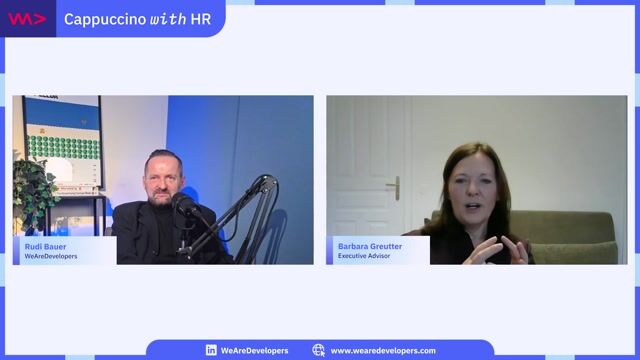 Navigating cultural shifts during rapid growth and investment