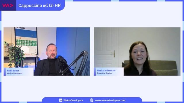 Why HR must move beyond parental roles to be effective