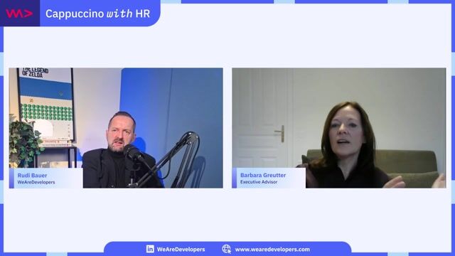 How the HR function evolves from admin to strategy