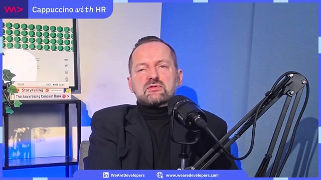 The most dangerous trap for HR during company growth