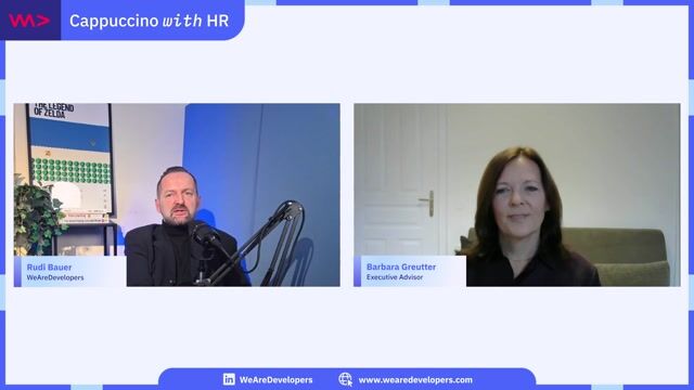 From Data Keeper to Culture Shaper: The Evolution of HR Across Growth Stages