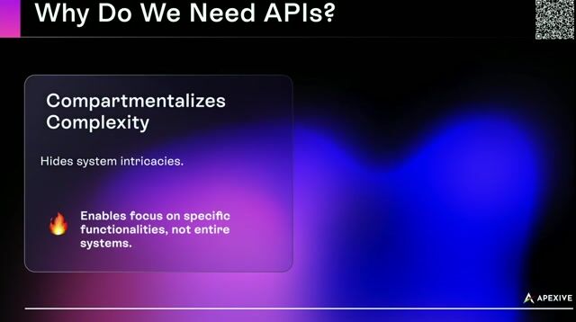 Core benefits of using application programming interfaces thumbnail