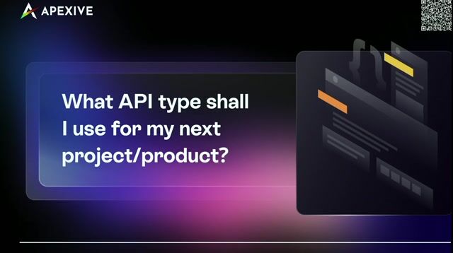 The Great API Debate: REST, GraphQL, or gRPC?