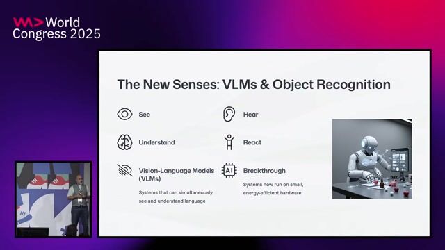 Real-world robot deployments and their challenges