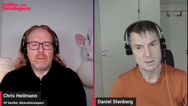 Understanding the problem of AI-generated "slop" reports